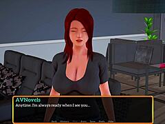 My New Stepfamily 579. Family dynamics unfold in this game episode.