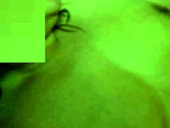 Adamary Navidad 2015: First-timer Mexican babe gets wild in AMATEUR action for the holidays.