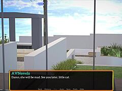 My New Stepfamily 579. Family dynamics unfold in this game episode.