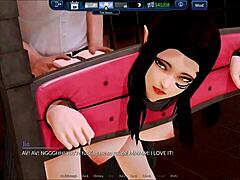 Harem Hotel 204 Adventure.