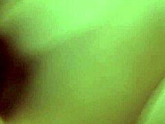 JIZZORAMA - Redhead Teen Gets Wild SEX MASSAGE