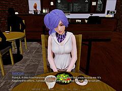 Harem Hotel 204 Adventure.