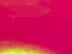 Japanese Latina milf gives close-up massage blowjob.