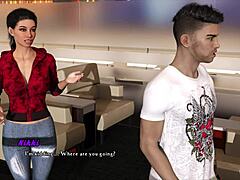 Intertwined 60 Bride Returns for Wild Wedding Action