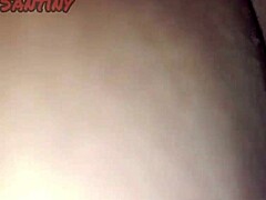 bruna santiny meets friend in park for amateur chat