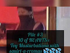 kassandra storm does gypsy tarot reading