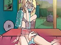 Wet Summer Days Longplay with a Perfect Ending