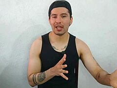 did you convince your straight coworker to suck that 20cm monster cock?