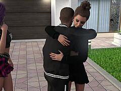 football star scores zero to one in the game