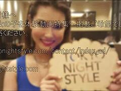 Blasianed JAV pornstar takes on huge Blasian cock in part 1! 🍆