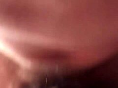 Dirty talking Hotwife Jane's UK anal scene is juicy as hell!