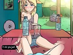 Wet Summer Days Longplay with a Perfect Ending