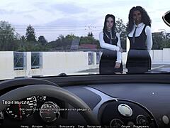 i ride my ebony milf teacher hard in cowgirl style