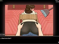 Village rhapsody saxons wife memoirs