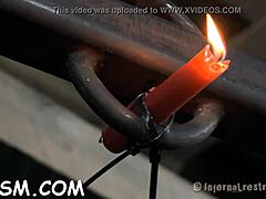 उस विलेन को मशीन से जोर से पाउंड करो