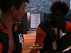 Exploring the Dik Route 152 in Animated Adventure