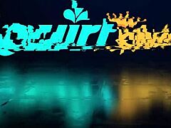 My submissive step sister sucks my dick until I cum in her mouth 😍. She loves it so much!