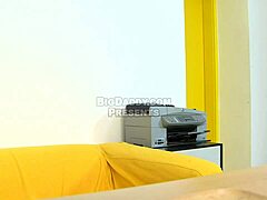 Hot Gay Lads Pound Hard