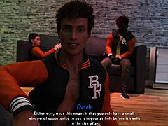 Exploring the Dik Route 152 in Animated Adventure