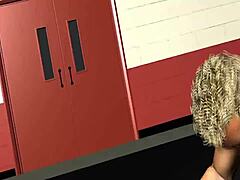 Luv Gay Personal Trainer