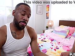 stepdad fucks malina melendez tight wet hole