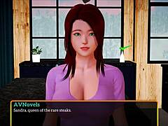 my new family game episode 469