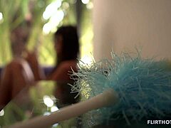 Latina party at flirt hotel in bogota spa