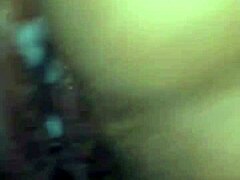 Early morning intimate encounter with ebony bbw