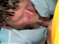 I crave that fat Latin cock to swallow deep