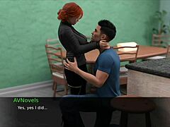 dusklight manor episode 142