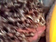 I crave that fat Latin cock to swallow deep