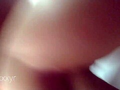 climax hits when they fist my tight pussy hard