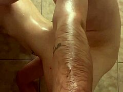 fucking my step sister in the shower