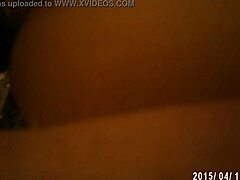 Latina prostitutes in a homemade scene part 2 with intense actions and roles