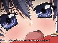 horrors of hentai ward got me shook... subtitled madness with nurse domination!