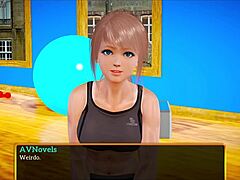 my new family fucks with big tits