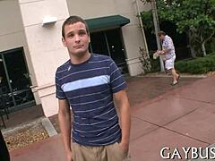 Gay Huge 10-Pounder Porn