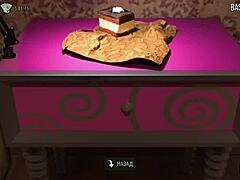 Fashionbusiness E1 63 Shows Off Stunning Anime Breasts in 3D