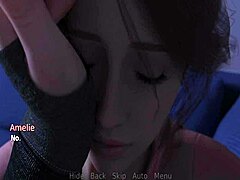 Heart problems part 11 adult games gameplay