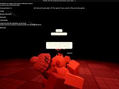 Roblox Content in Explicit 60-Second Clip