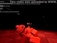 Roblox Content in Explicit 60-Second Clip