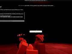 Roblox Content in Explicit 60-Second Clip