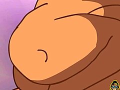 Intense Doggy Style Fuck With Anime Girlfriend