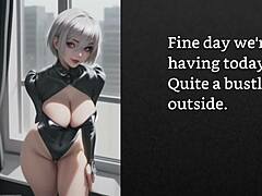 Faygrey Dominates with Brutal Bitchh-Maker Upgrade and Humiliation