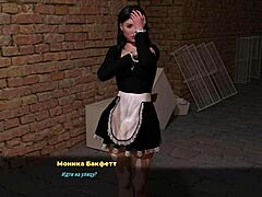 Fashion Business Homecoming Brings Emotional Anime Adventures