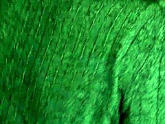 Candie Cross Drops on Knees for Intense Facial Blowjob with Deepthroat Action