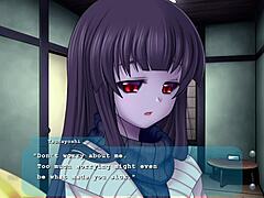 Princess X fan disc ep1 - getting to know everyone. The story unfolds with new characters and adventures.