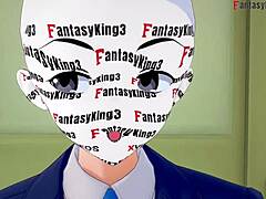 Watch Koneko's Hentai Adventure 😏