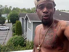 Inked Kinky Wild Banged Hard Doggystyle. Fat Ass Licked and Face Fucked Raw!