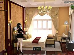 Fashion Business Homecoming Brings Emotional Anime Adventures